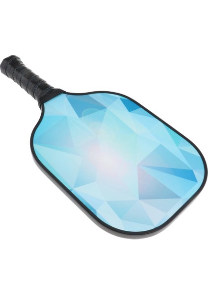Konforlu Kavrama ile Pickleball Kürek (Yurt Dışından)