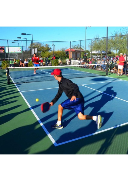 Konforlu Kavrama ile Pickleball Kürek (Yurt Dışından) fiyatları