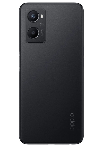 A96 128 GB 6 GB Ram (Oppo Türkiye Garantili) Gece Siyahı