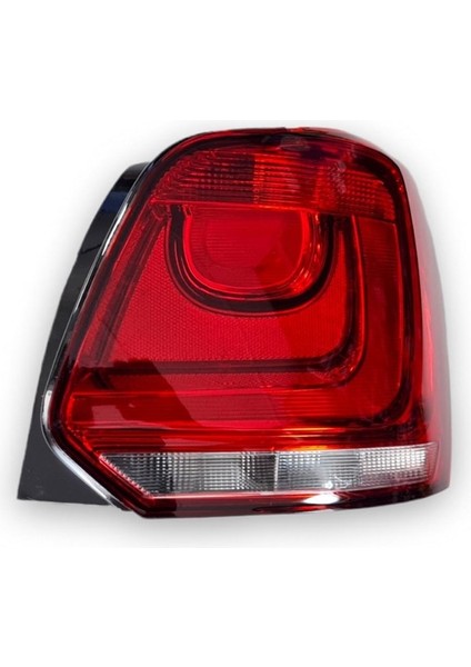 Vw Volkswagen Polo 2010-2014 Sağ Arka Stop Fren Sinyal Lambası 6R0945096AH