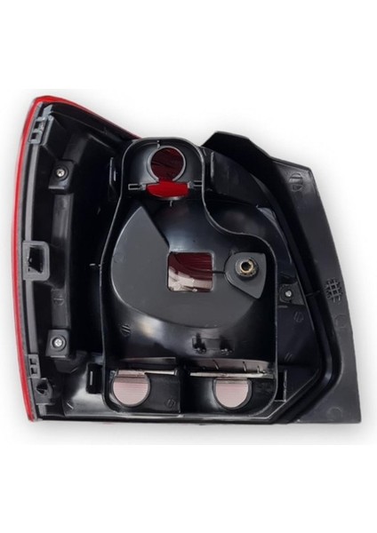 Vw Volkswagen Polo 2010-2014 Sağ Arka Stop Fren Sinyal Lambası 6R0945096AH fiyatları