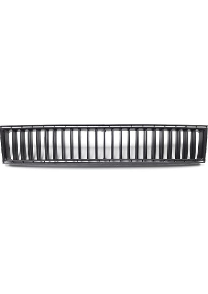 Skoda Fabia Mk1 2000-2004 Ön Tampon Orta Izgarası 6Y0853677