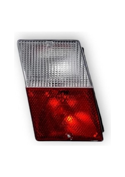 Skoda Favorit Forman 1988-1995 Sol Arka Iç Stop Geri Vites Lambası 098788205