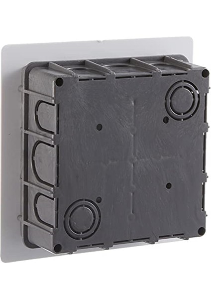 Kare Buat Sıva Altı 12 x 12 cm fiyatları