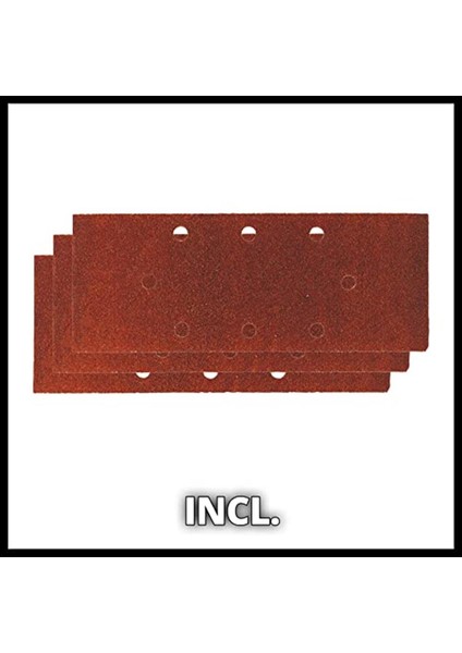 Einhell Te-Os 18/230 Li-Solo, Akülü Zımpara fiyatları