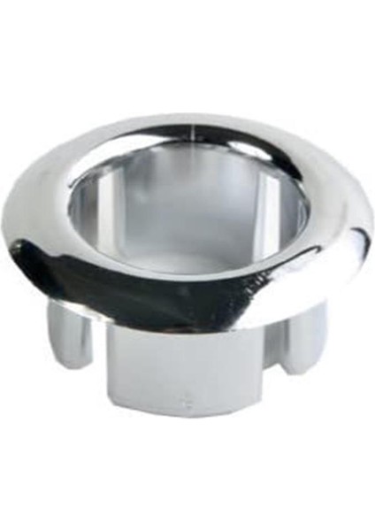 Izyapı-Lavabo Tahliye Yüzüğü Parlak