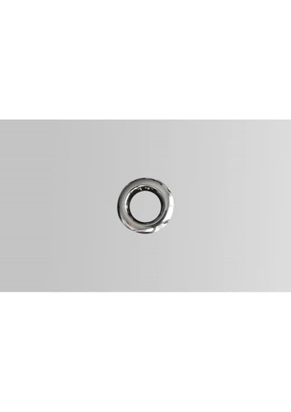 Izyapı-Lavabo Tahliye Yüzüğü Parlak