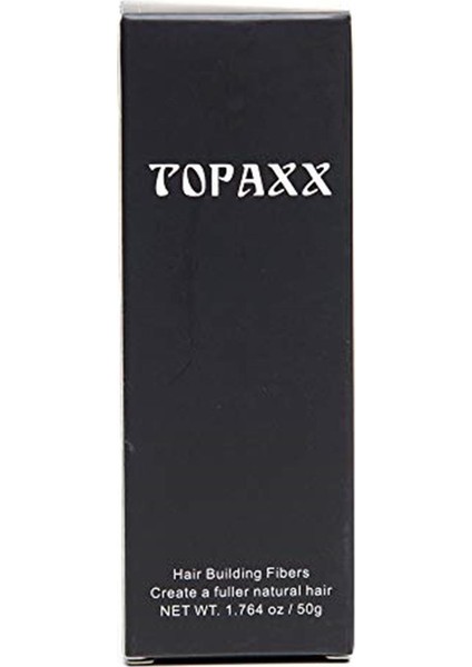 Dolgunlaştırıcı Saç Fiber Tozu (Gri) 27,5 gr modelleri