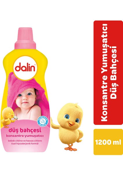 Bebek Çamaşır Deterjanı,dalin fiyatları