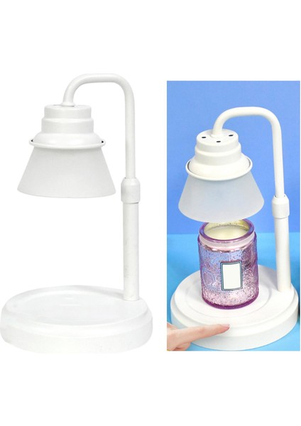 Mum Isıtıcı (Yurt Dışından)