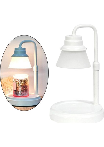 Mum Isıtıcı (Yurt Dışından)