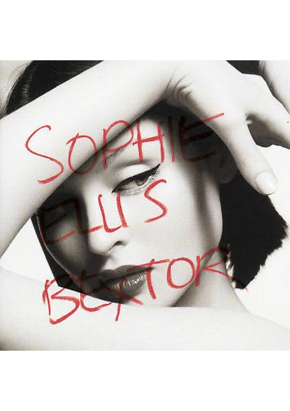 Sophie Ellis Bextor – Read My Lips CD