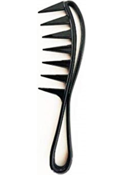 Hydra 2137 Profesyonel Şekillendirici Carbon Tarak