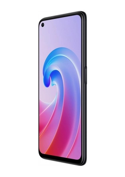 A96 128 GB 6 GB Ram (Oppo Türkiye Garantili) Gece Siyahı