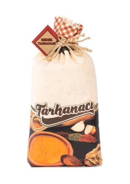 TARHANACİ Bebek Tarhanası (500 gr)