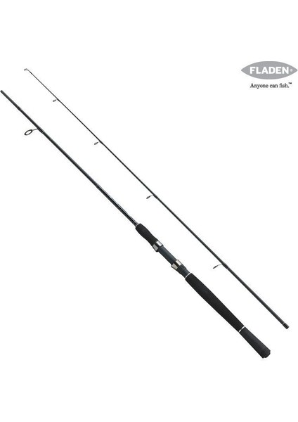 Xtra Flexx Spin Kamış 210 (1-10XF)