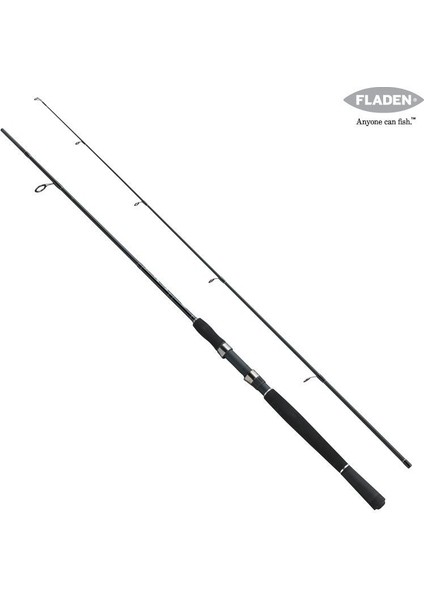 Xtra Flexx Spin Kamış 210 (1-10XF)