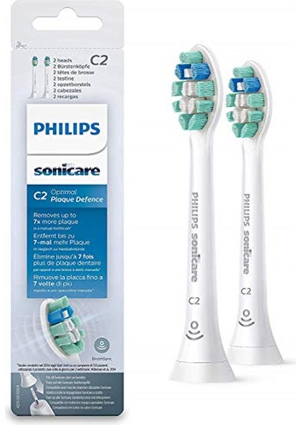 Hx9022/10 Philips Sonicare Hx9022/10 - Optimal Plaque Defence - Sonic Şarjlı Diş Fırçası Y