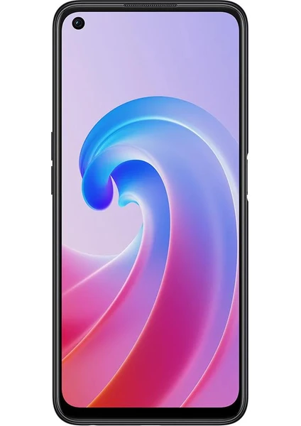 A96 128 GB 6 GB Ram (Oppo Türkiye Garantili) Gece Siyahı