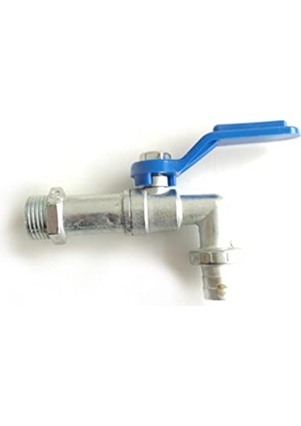 Nerolıa Ekonomik Sulama Musluğu / Bahçe Musluğu / Küresel Musluk - 1/2 modelleri