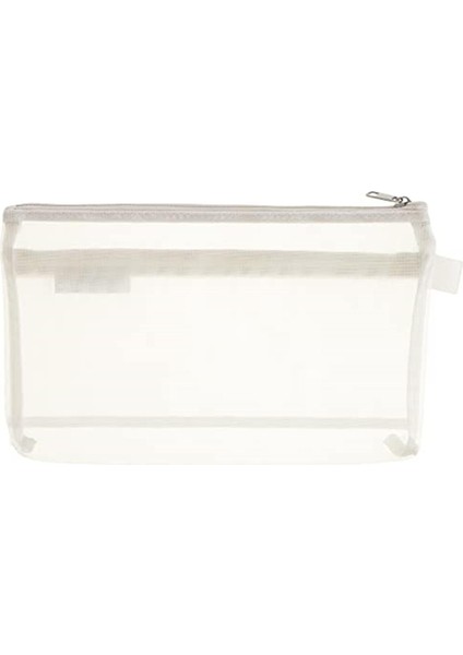 Faber-Castell 5075000118 Mesh Dosya Küçük Çift Cep Gri 14X22cm fiyatları