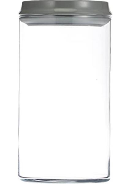 Zest Click Lock Kavanoz 1480 cc