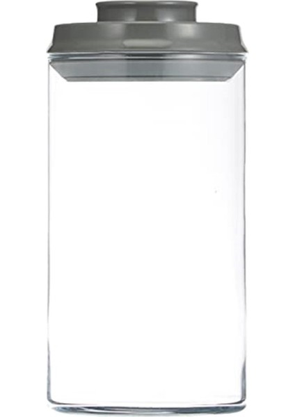 Zest Click Lock Kavanoz 1480 cc