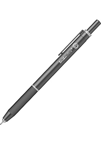 Scrikss Office Twist Versatil 0.5 mm Gri