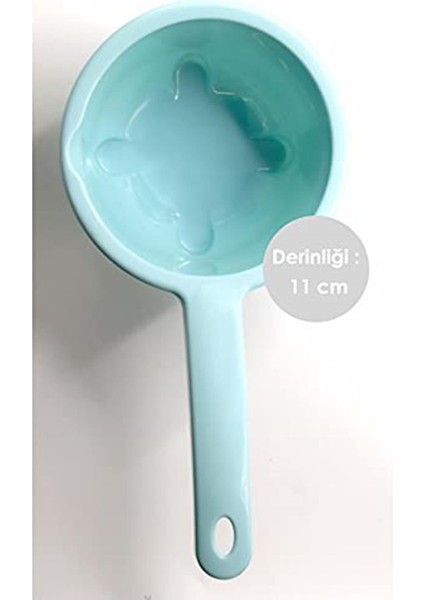 Babyjem 8681049246998 Elegant Maşrapa Turkuaz, Çok Renkli fiyatları