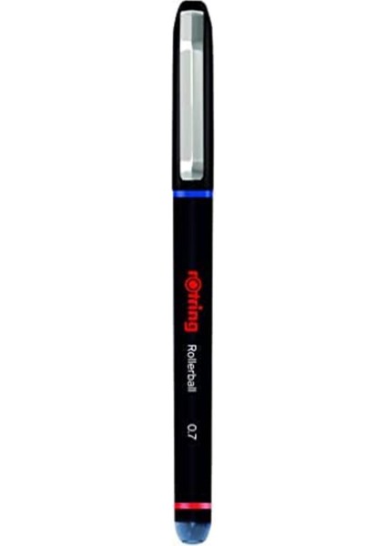 Rotring Roller Kalem 0.7 mm Mavi