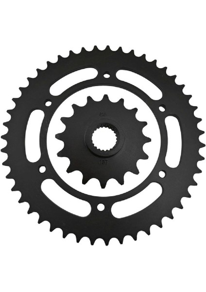 Honda Cbr 250 Ön Arka Dişli