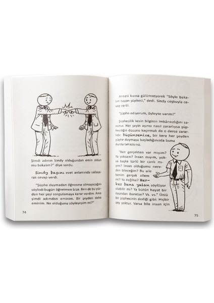 Gevrek Felsefe - 9 Kitap modelleri