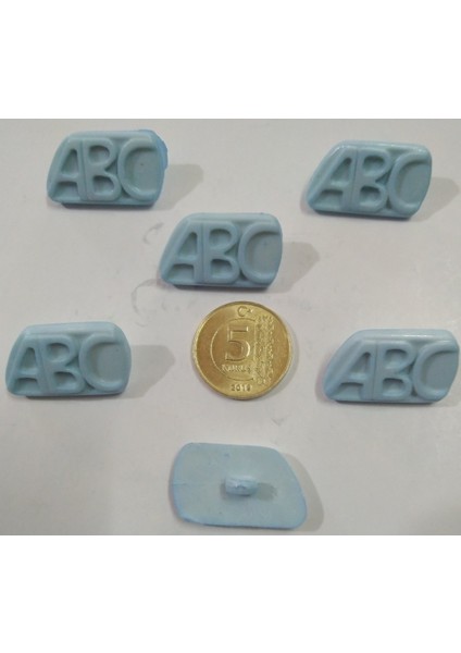 Bebek Çoban Düğme