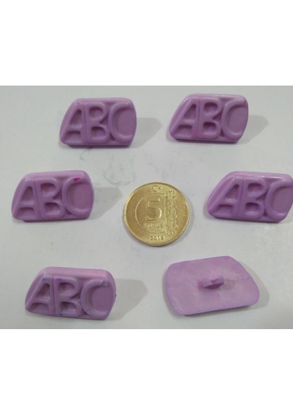 Bebek Çoban Düğme