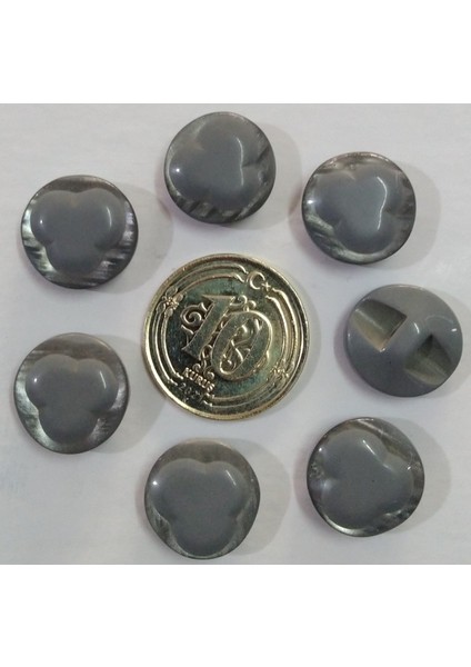 Fantazi Inci Düğme Bluz Düğmesi-7 Adet