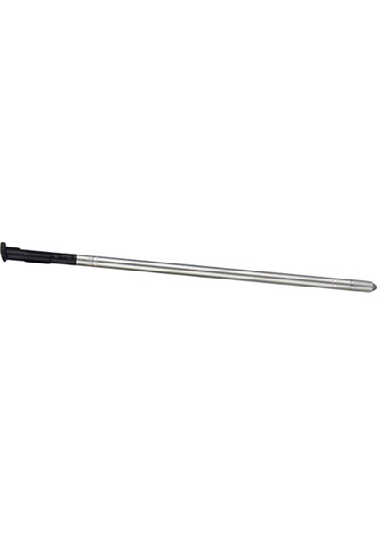 Kapasitif Stylus Yazma Kalemi Fit Lg Stylo 4 Q Stylus Q710 Q710MS L713DL (Yurt Dışından)