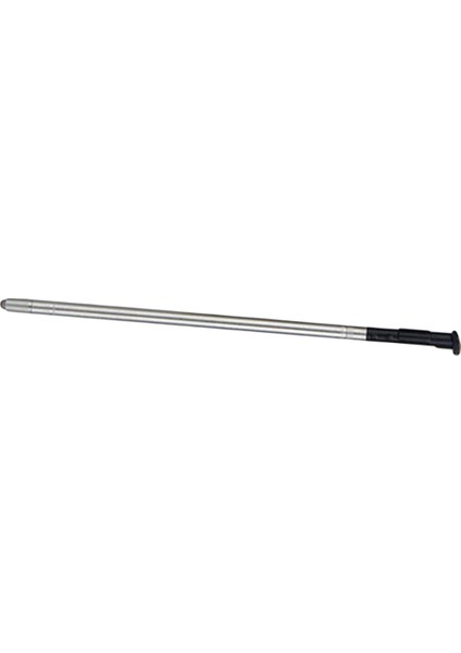 Kapasitif Stylus Yazma Kalemi Fit Lg Stylo 4 Q Stylus Q710 Q710MS L713DL (Yurt Dışından)