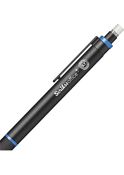 Twist Versatil 0.7 mm Mavi