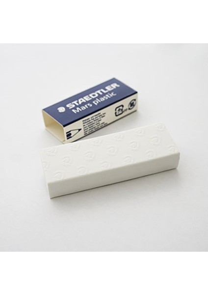 Staedtler 526 50 Plastik Silgi 65X23X13 mm fiyatları