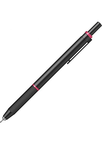 Scrikss Office Twist Versatil 0.5 mm Pembe