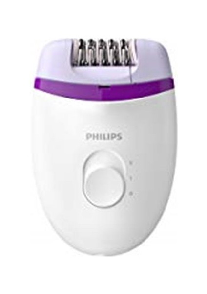 Philips BRE225/05 Satinelle Essential Kablolu Kompakt Epilatör