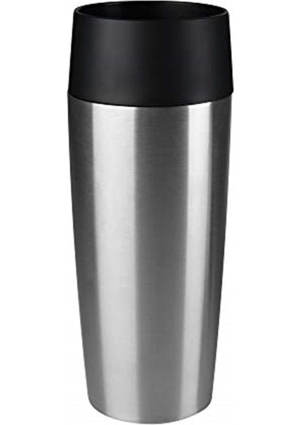 Tefal Travel Mug Termos Metal 0.36 Litre