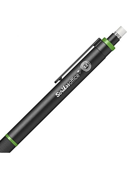 Office Twist Versatil 0.5 mm Yeşil