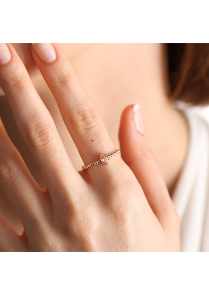 14 Ayar Altın Doğum Taşı Yüzük Burç Yüzükler Oval Topaz fiyatları