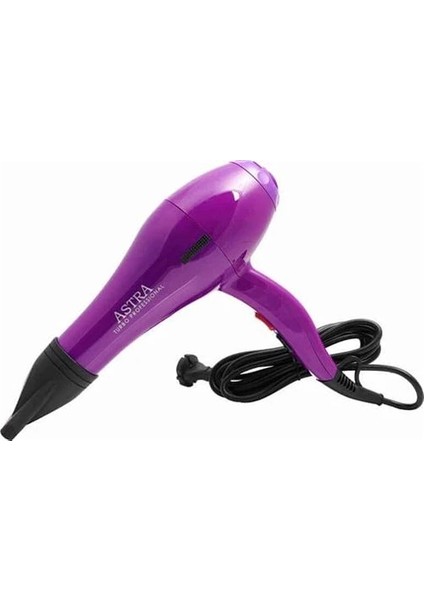 Astra SW-8818 Fön Makinası (Yurt Dışından)