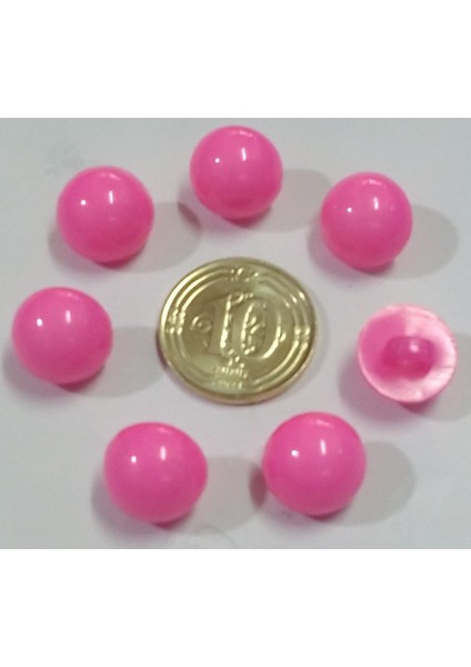 Fantazi Inci Düğme Bluz Düğmesi-7 Adet