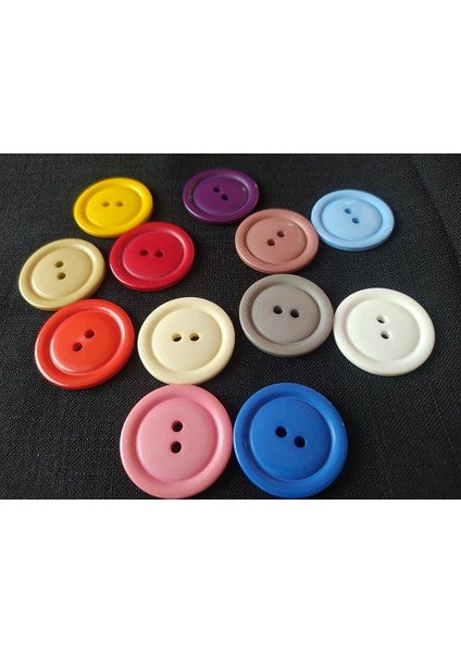 Trençkot Düğmesi Açık Mavi fiyatları