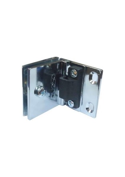 Yeni Model Cam Menteşesi Delikli Krom(Tek Ad.) modelleri