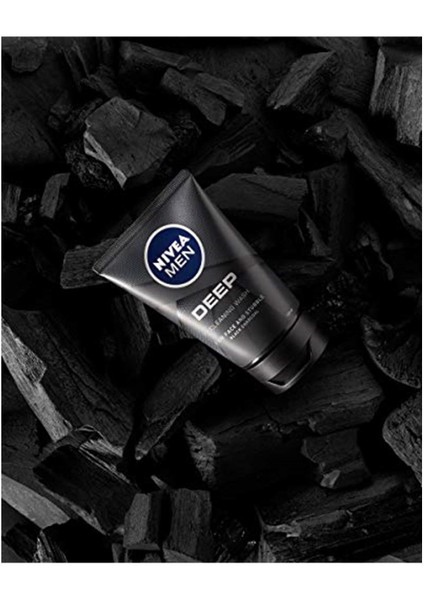 Men Deep Dimension Yüz Ve Sakal Jeli 100 Ml fiyatları