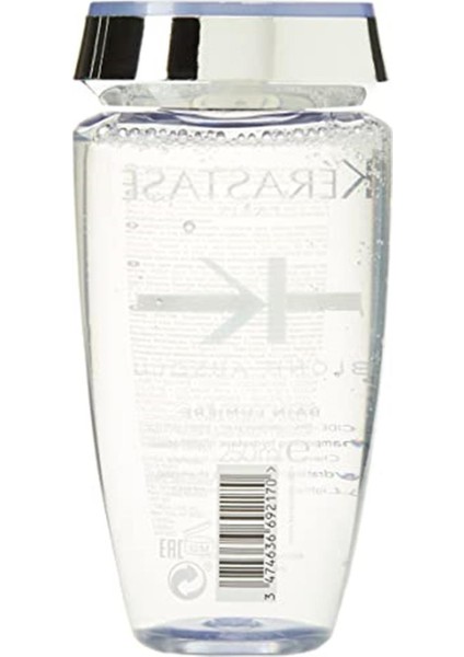 Blond Absolu Bain Lumiere Şampuan 250ml fiyatları